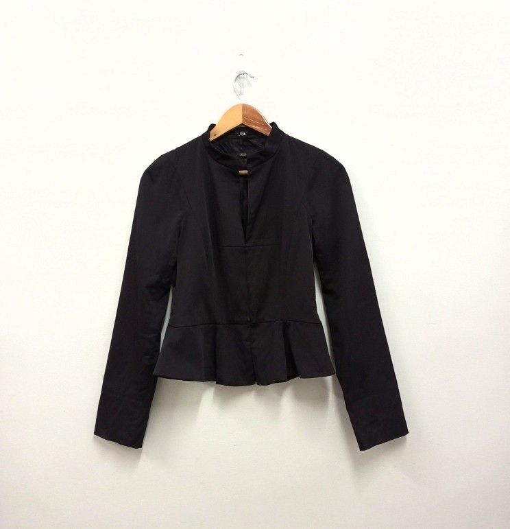 HUGO BOSS  Women's Cropped Jackets