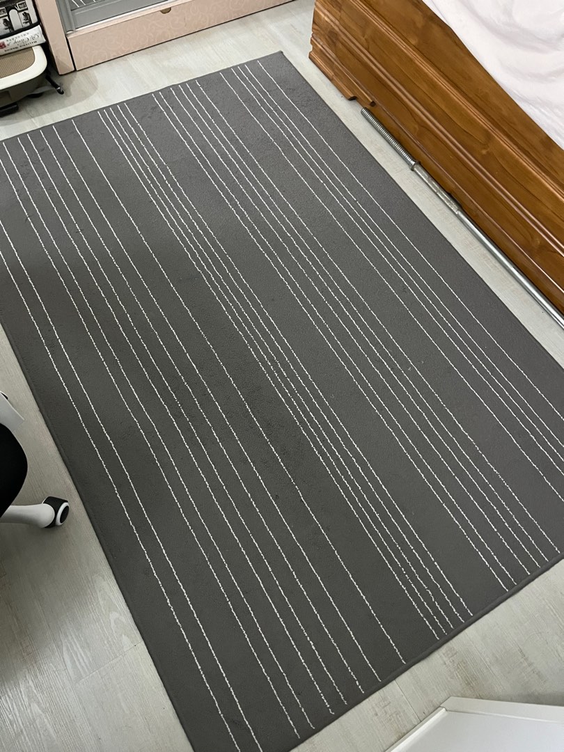 Ikea Carpet, Furniture & Home Living, Home Decor, Carpets, Mats