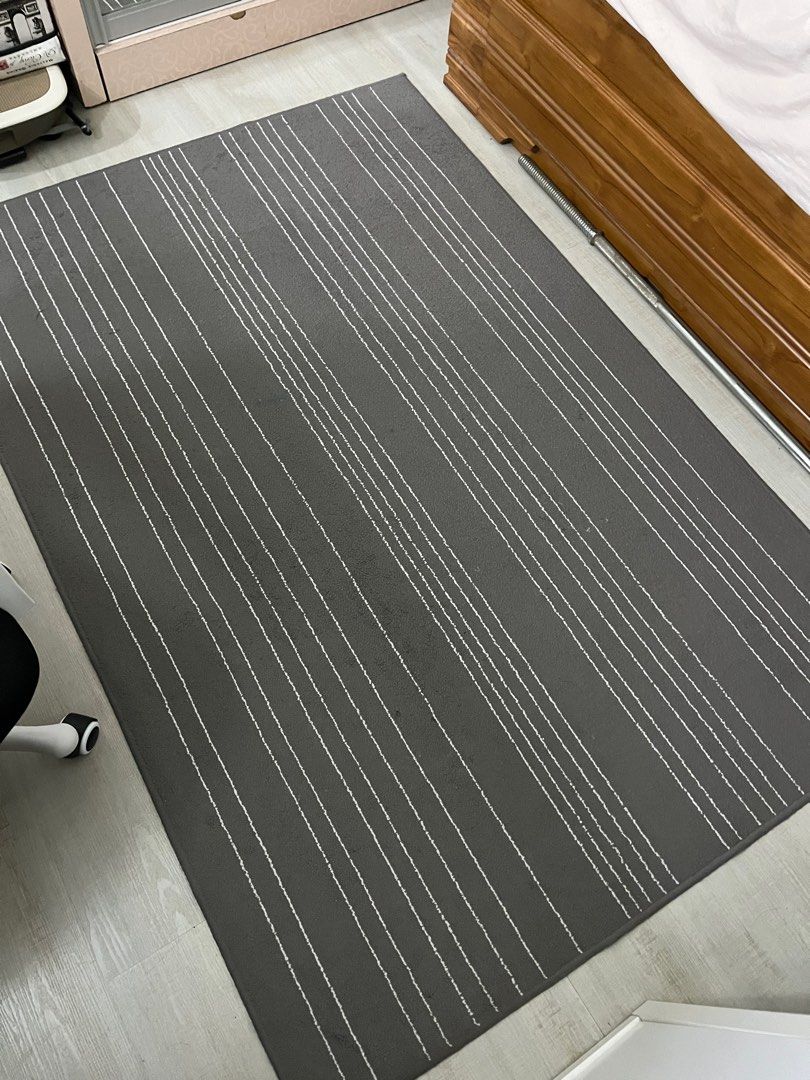 Ikea Carpet, Furniture & Home Living, Home Decor, Carpets, Mats