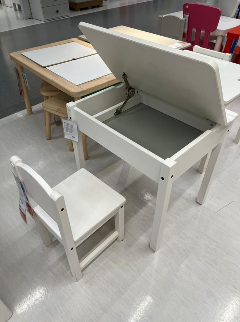 Sundvik 2025 children's desk