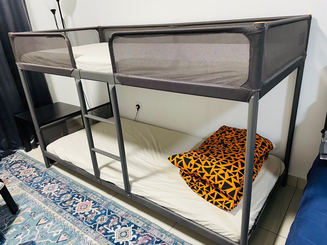 tuffing bunk bed mattress