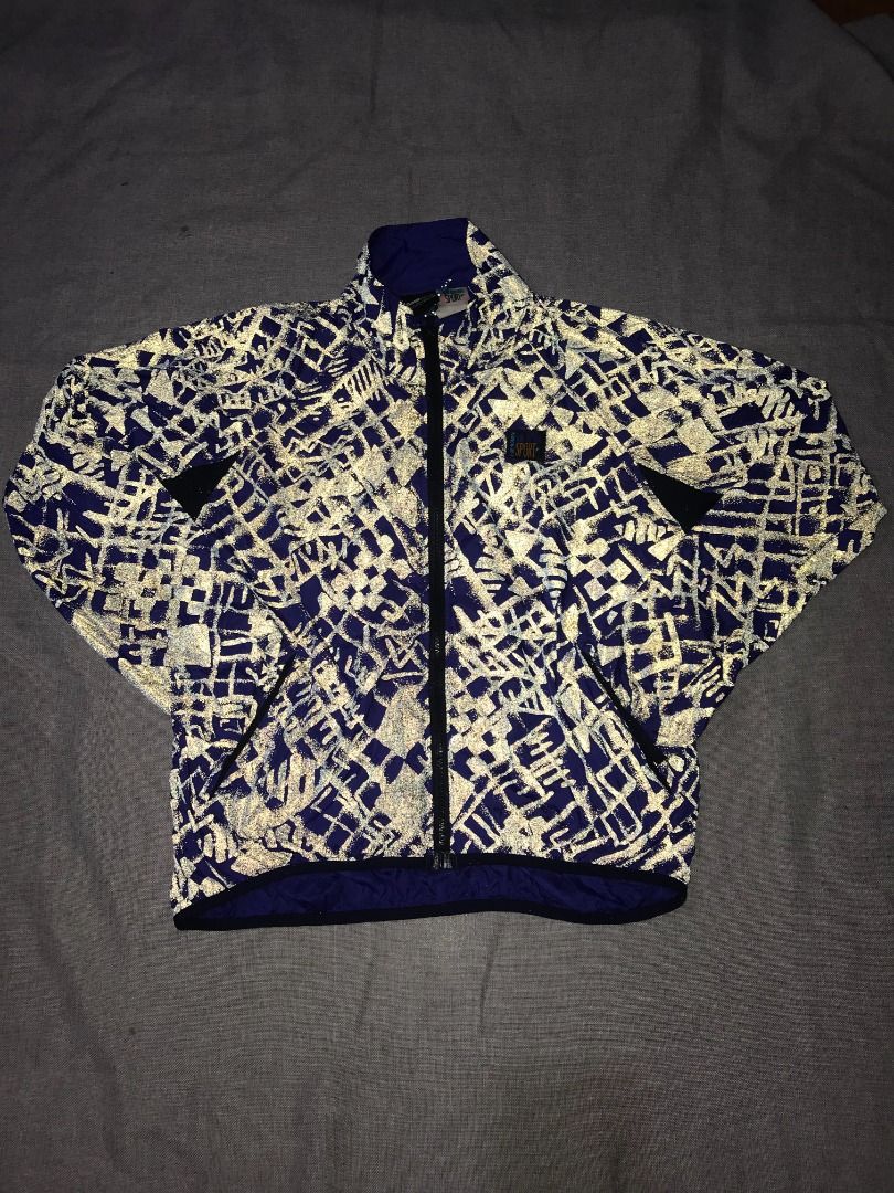 Illuminite jacket outlet