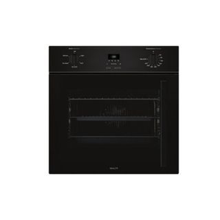 Inalto Built in 5 Function Side Opening Oven IOSO605T 60CM 220V