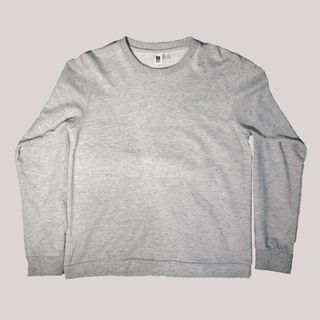 Insigh Gray Sweater
