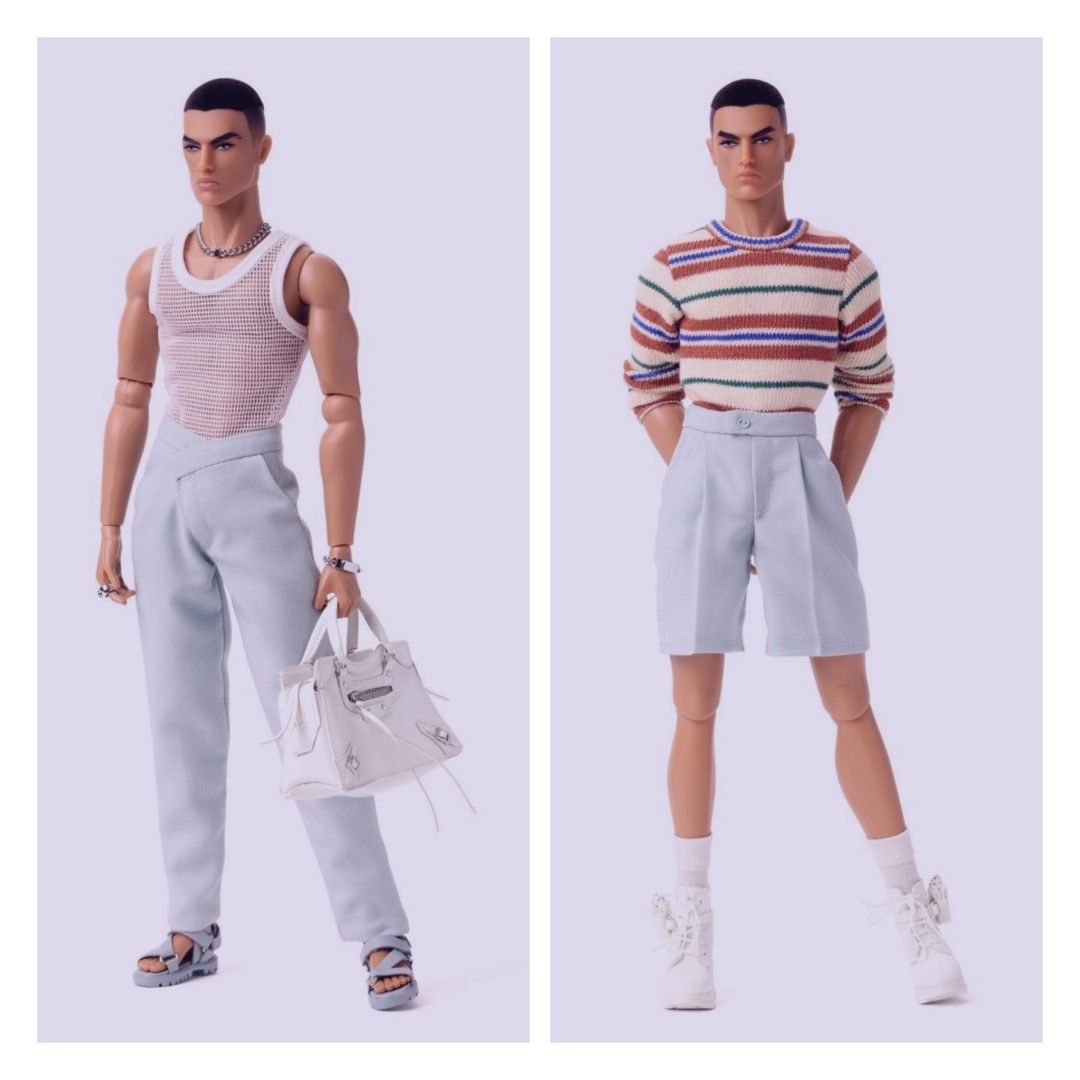 Integrity Toys 