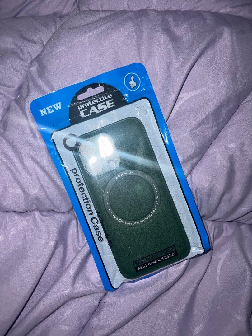 IPhone 13 Pro Case w MagSafe Charging Capability, Video Gaming, Gaming