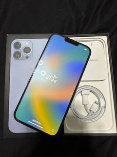 iPhone 13 Pro Max 256GB