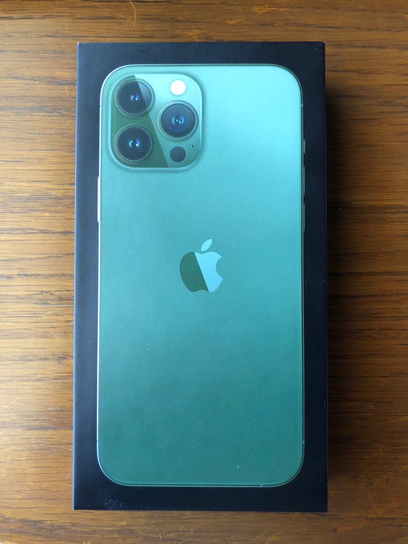 IPhone 13 Pro Max 256GB Alphine Green Mobile Phones Gadgets Mobile iphone-13-pro-max-256gb-alphine-green-mobile-phones-gadgets-mobile