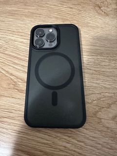 Iphone 13 Pro (Space Black) 128gb