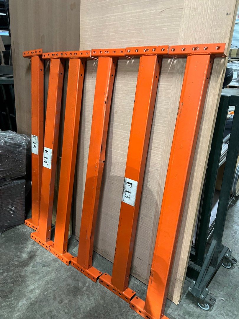 Iron rack, Furniture & Home Living, Furniture, Shelves,