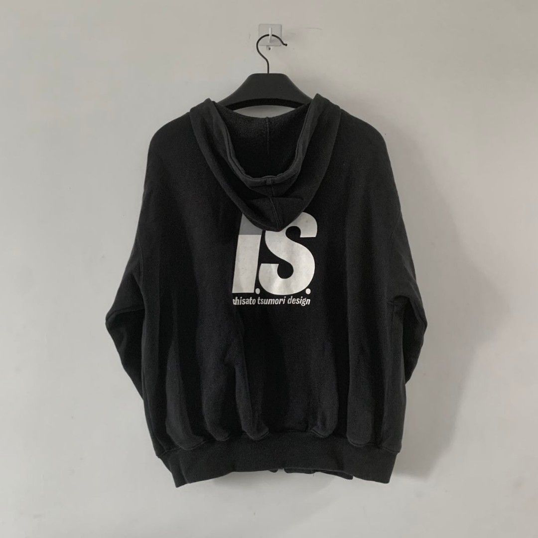 Issey Miyake Hoodie