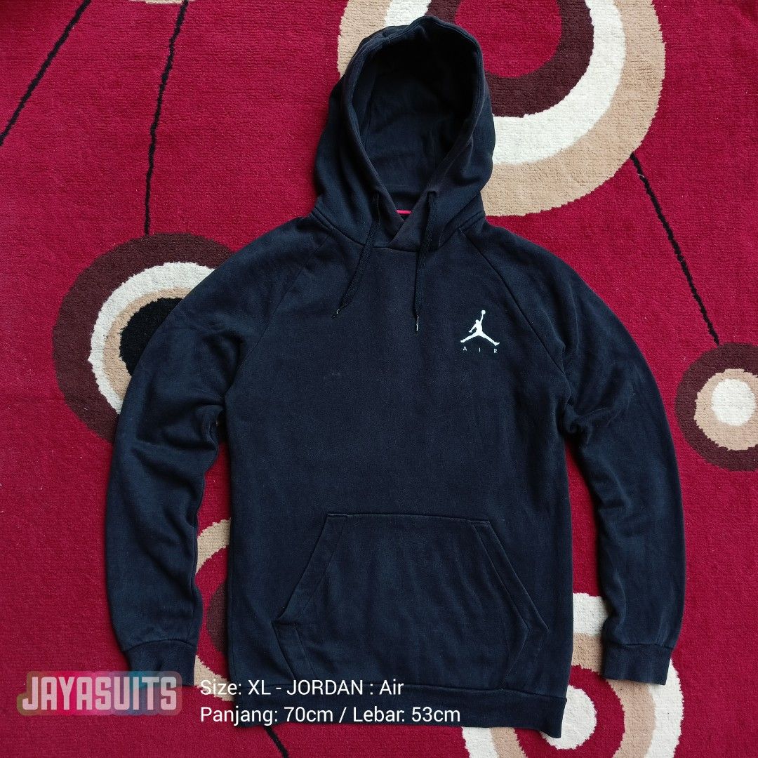 Hoodie cheap jordan original