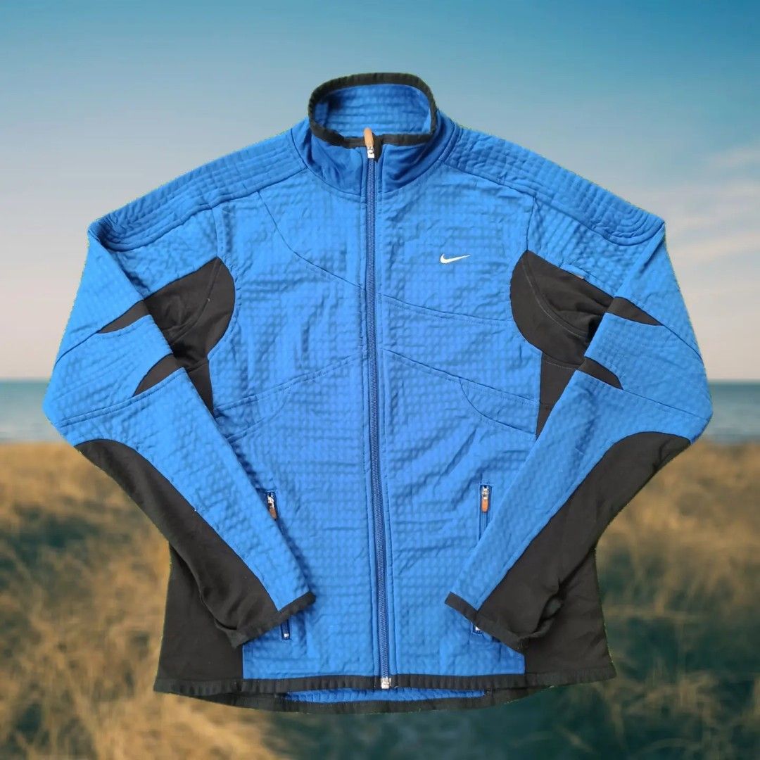 Nike sphere thermal discount jacket