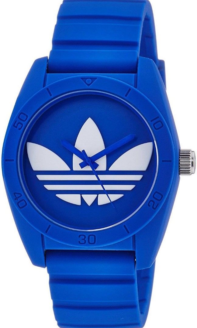 Jam Adidas Santiago original