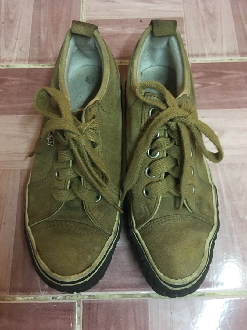 james dean shoes collection, Men's Fashion, Footwear, Boots on Carousell