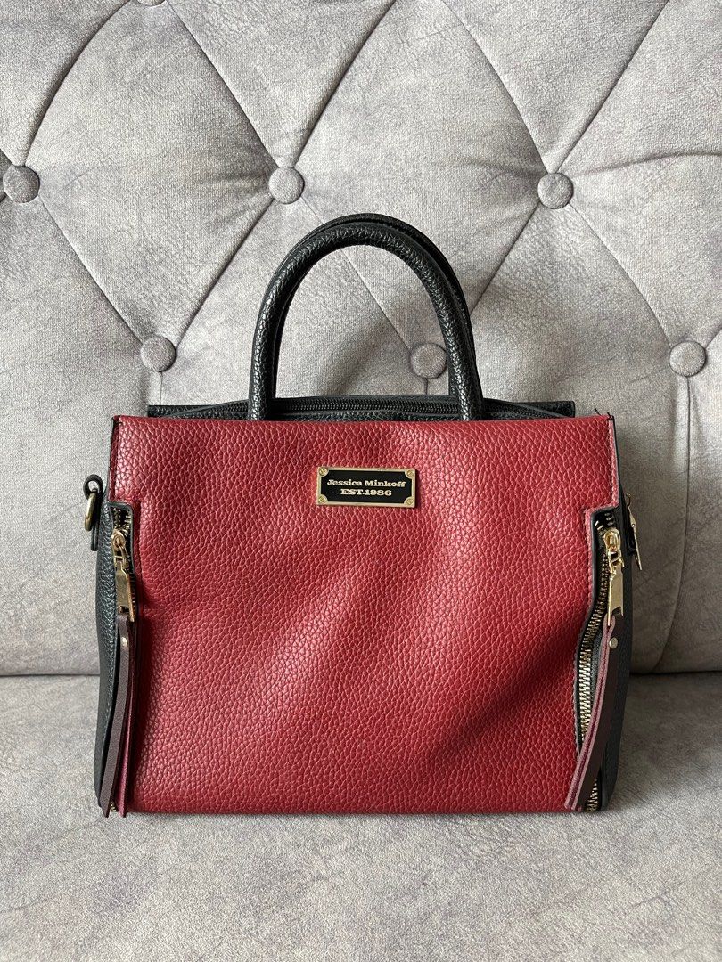 Jessica Minkoff handbag