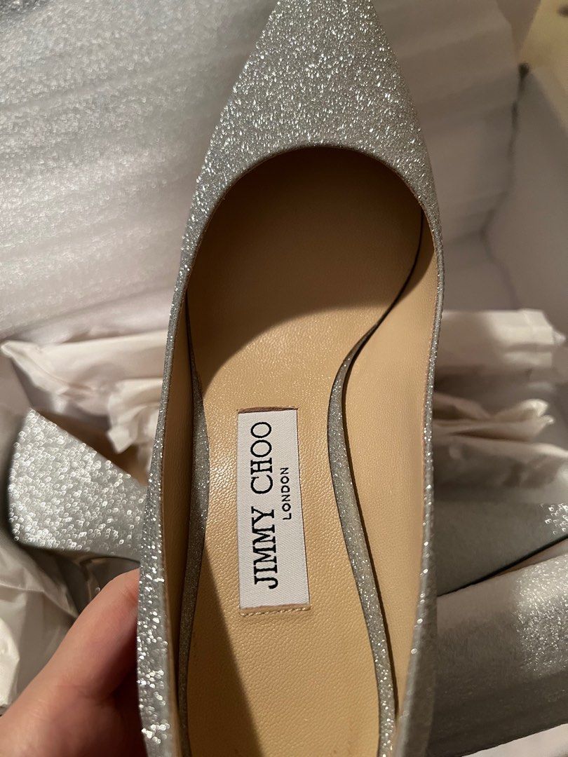 Jimmy choo sales rene 65