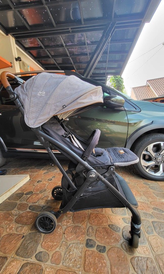Alas stroller joie shop