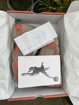 low clot terra blush