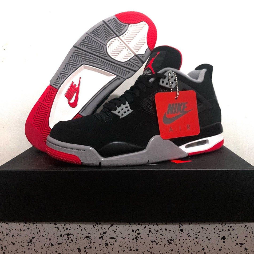 J4 bred 2019 best sale