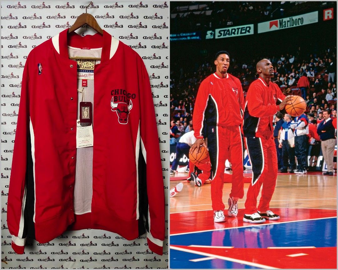 Bulls warm hot sale up hoodie