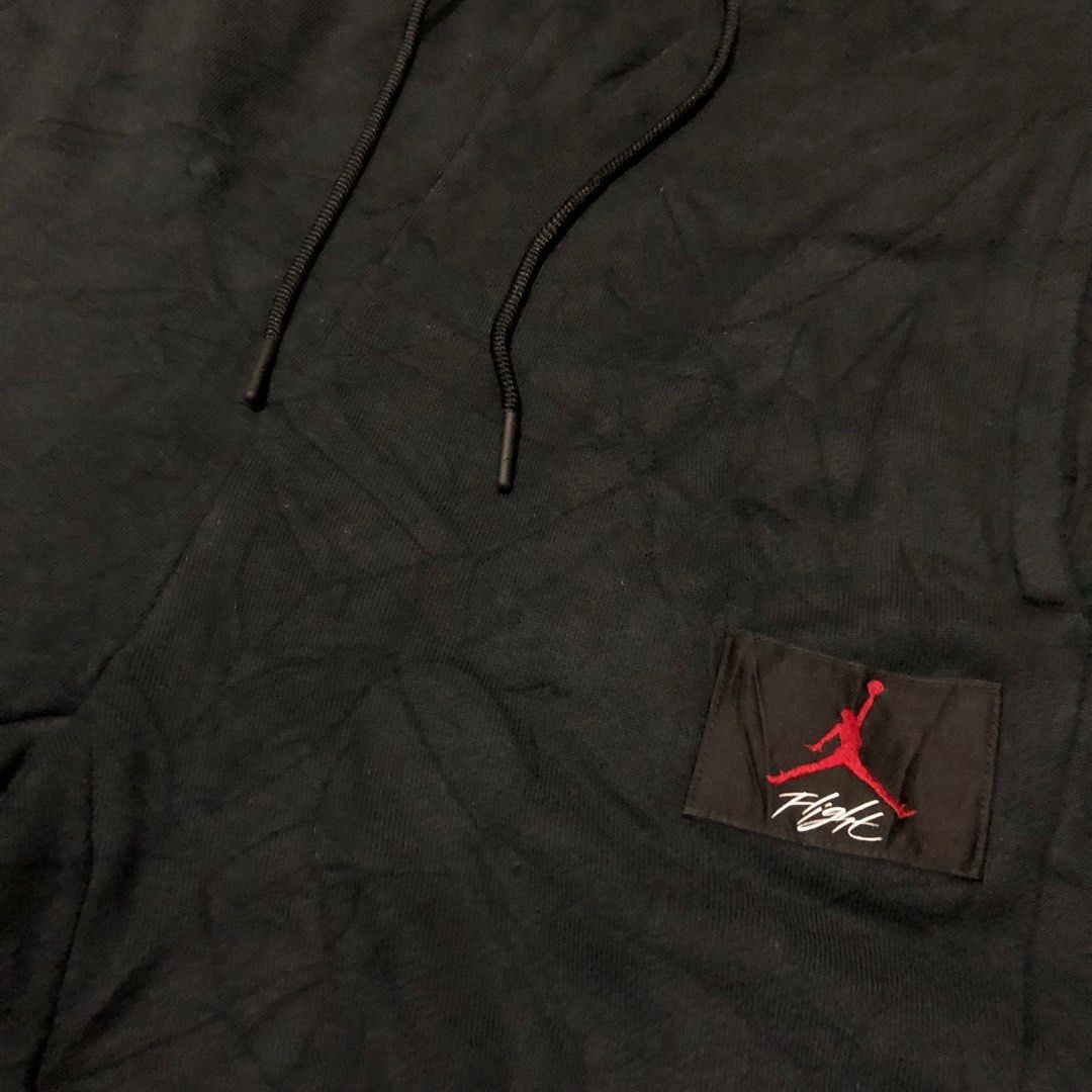 jordan flight jogger