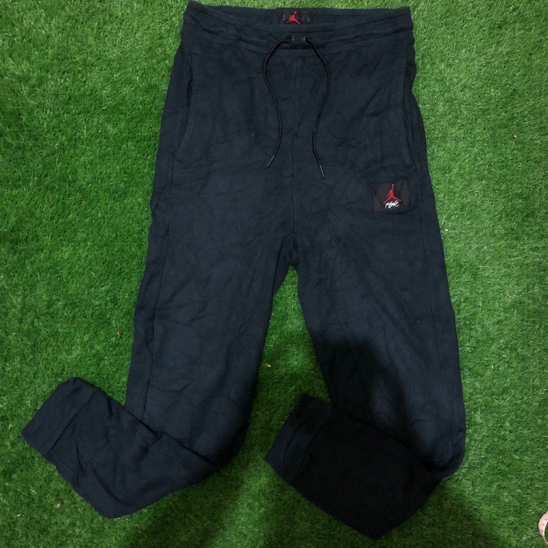 jordan flight jogger