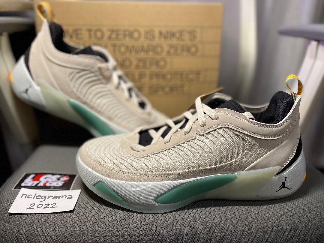 Air Jordan Luka 1 Next Nature PF 'Noise Aqua' DR9829-400
