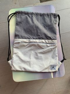 Jordan serut backpack