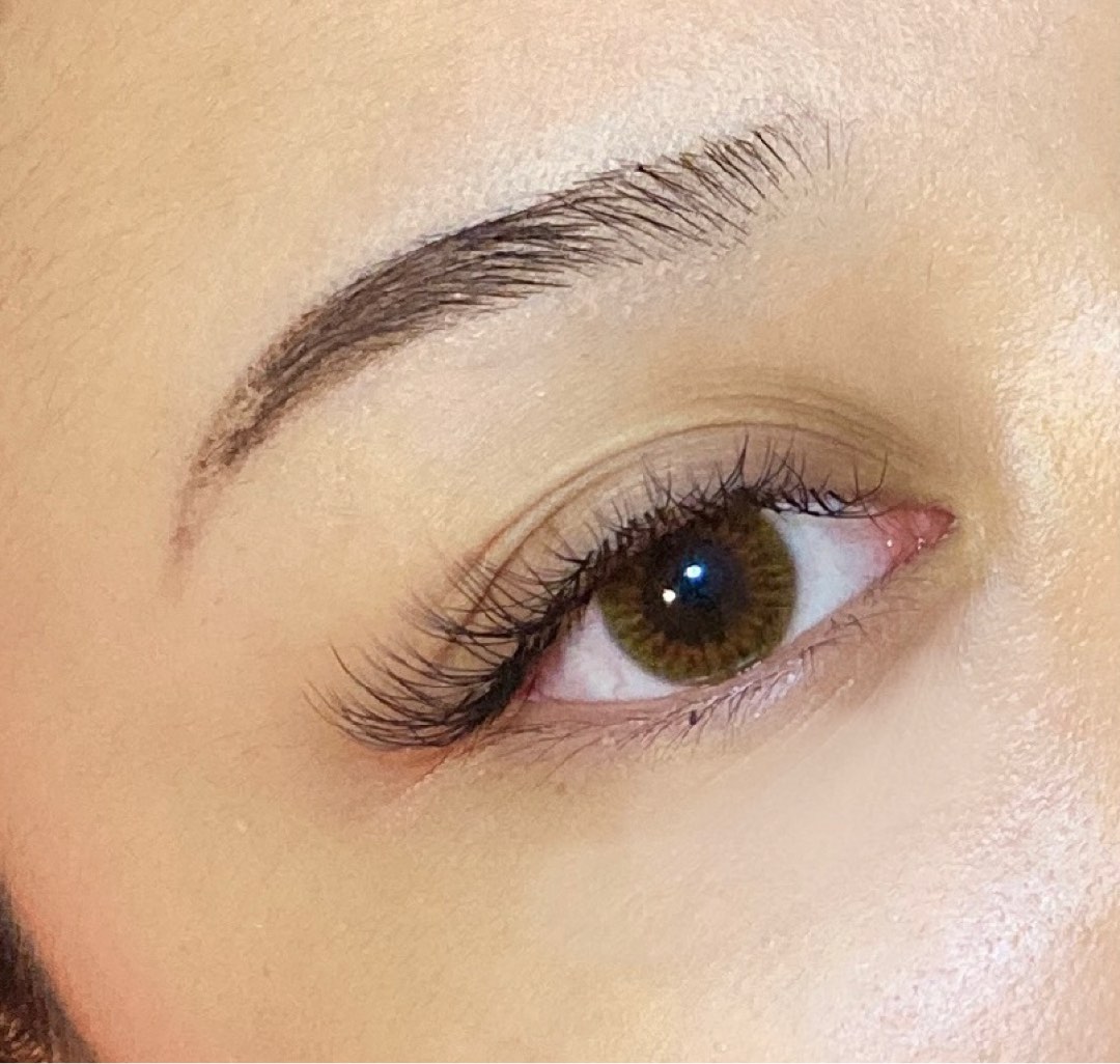 Jurong Eyelash Extensions, Beauty & Personal Care, Face, Makeup on