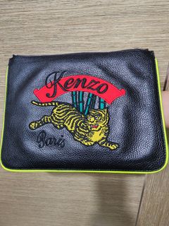 Kenzo outlet wallet singapore