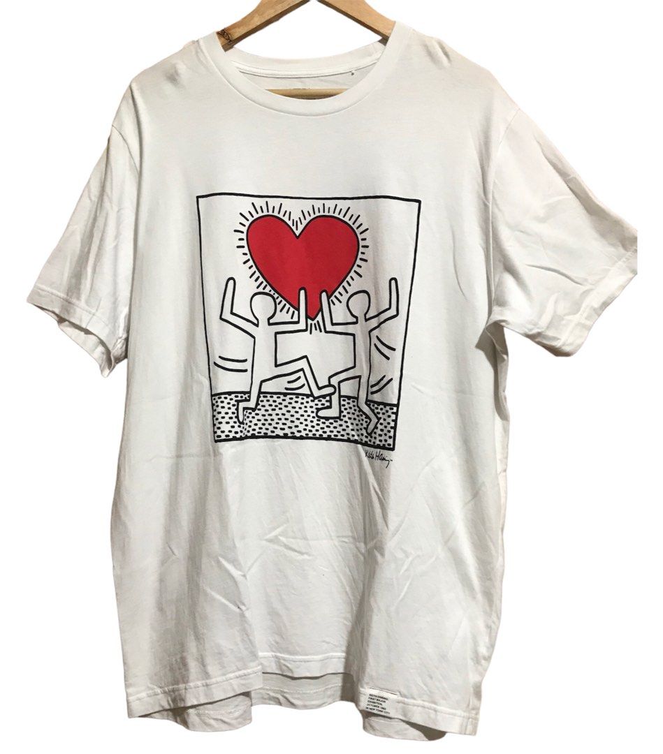 Kith x uniqlo discount