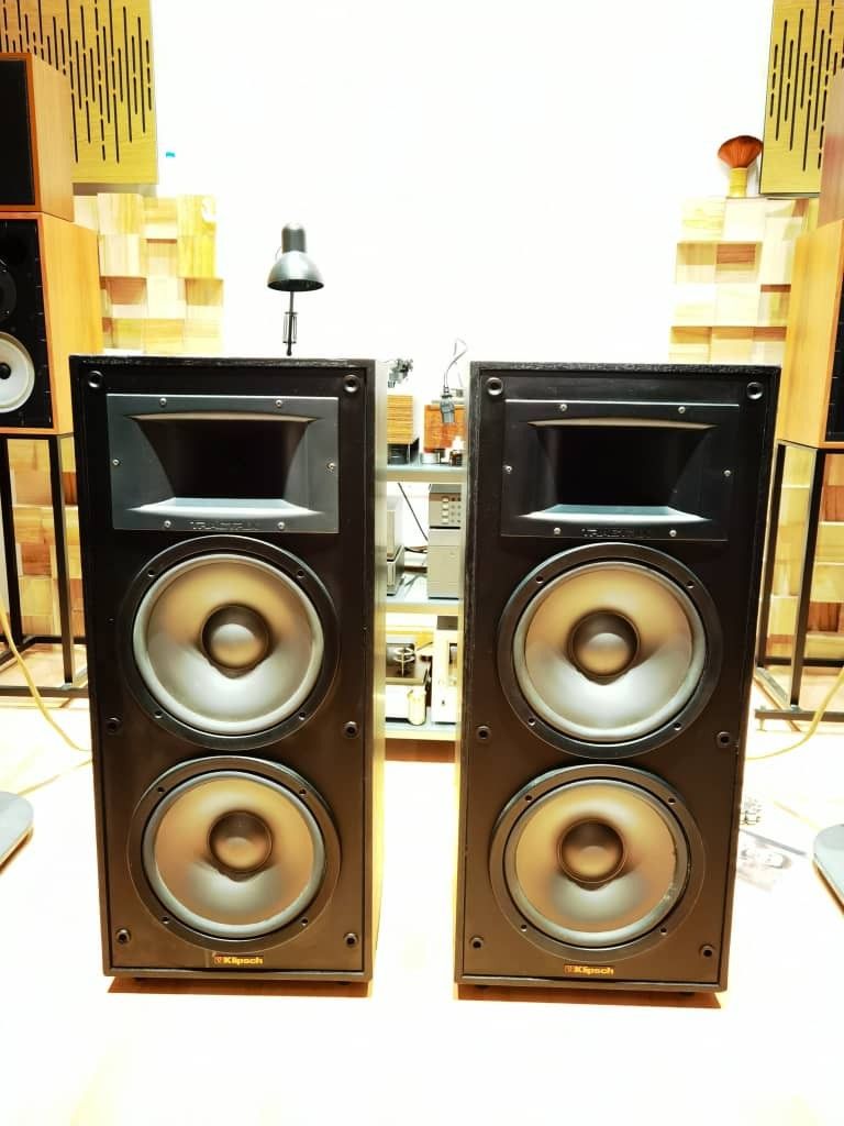 Klipsch kg4 for sale sales