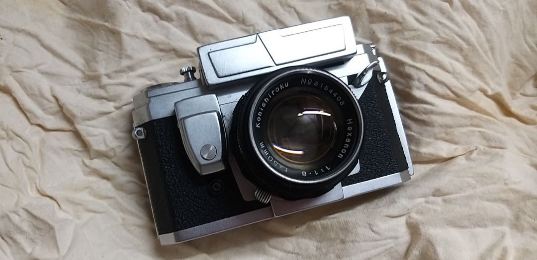 ★希少品★ コニカ KONICA IIIM DSCF0329.jpg?v=1743240432&