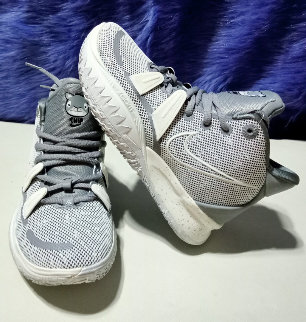kyrie 7 kids