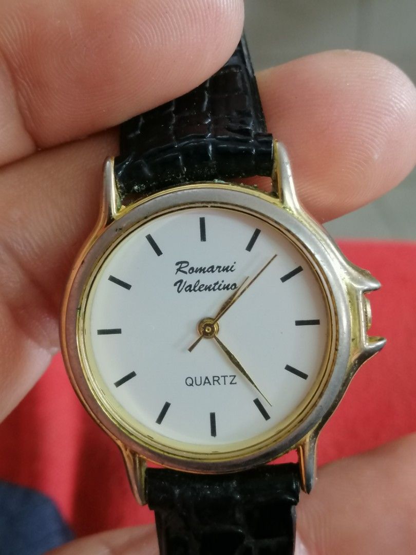 Valentino quartz online