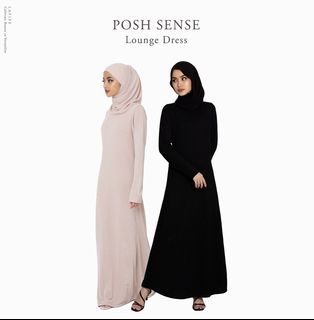 Lafiye Posh Sense lounge dress