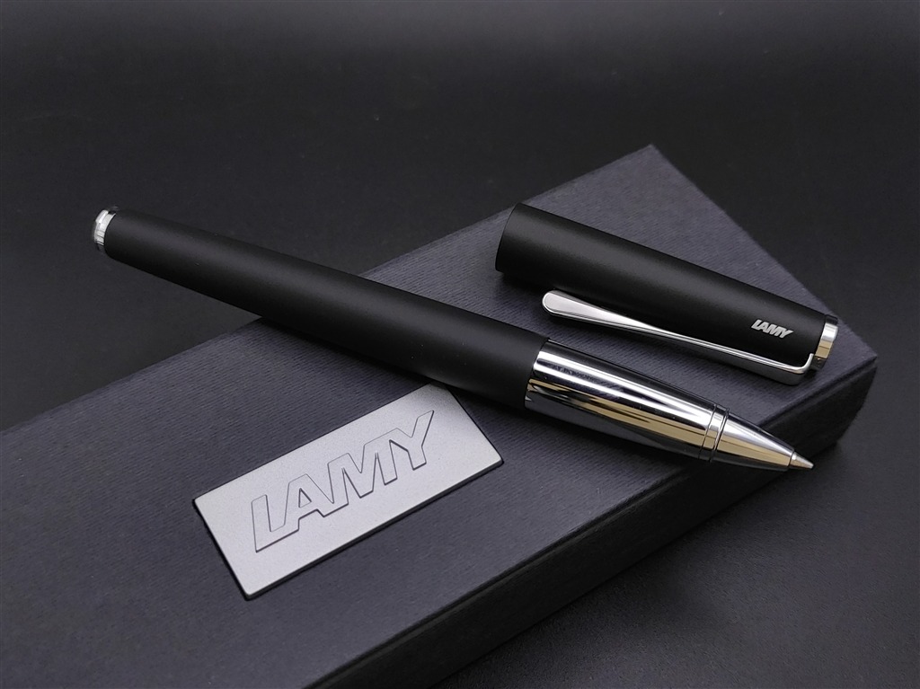 大人気新品 LAMY 外箱 筆記具 - www.fabricator.me