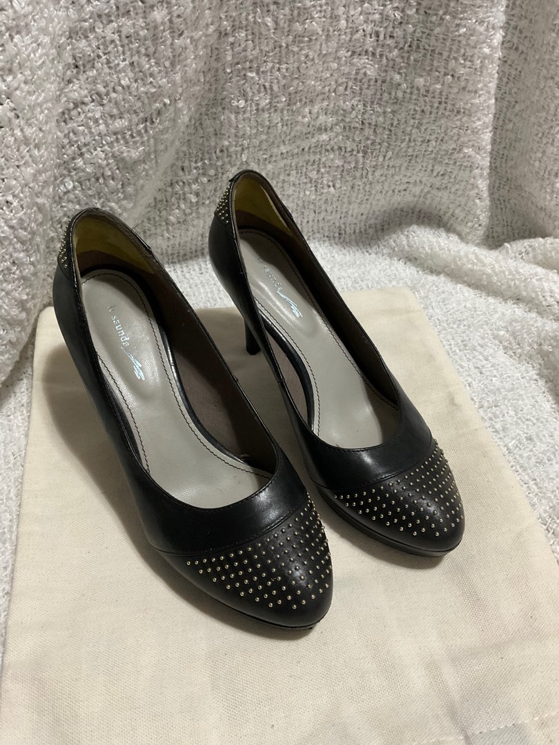 Le saunda shoes best sale uk