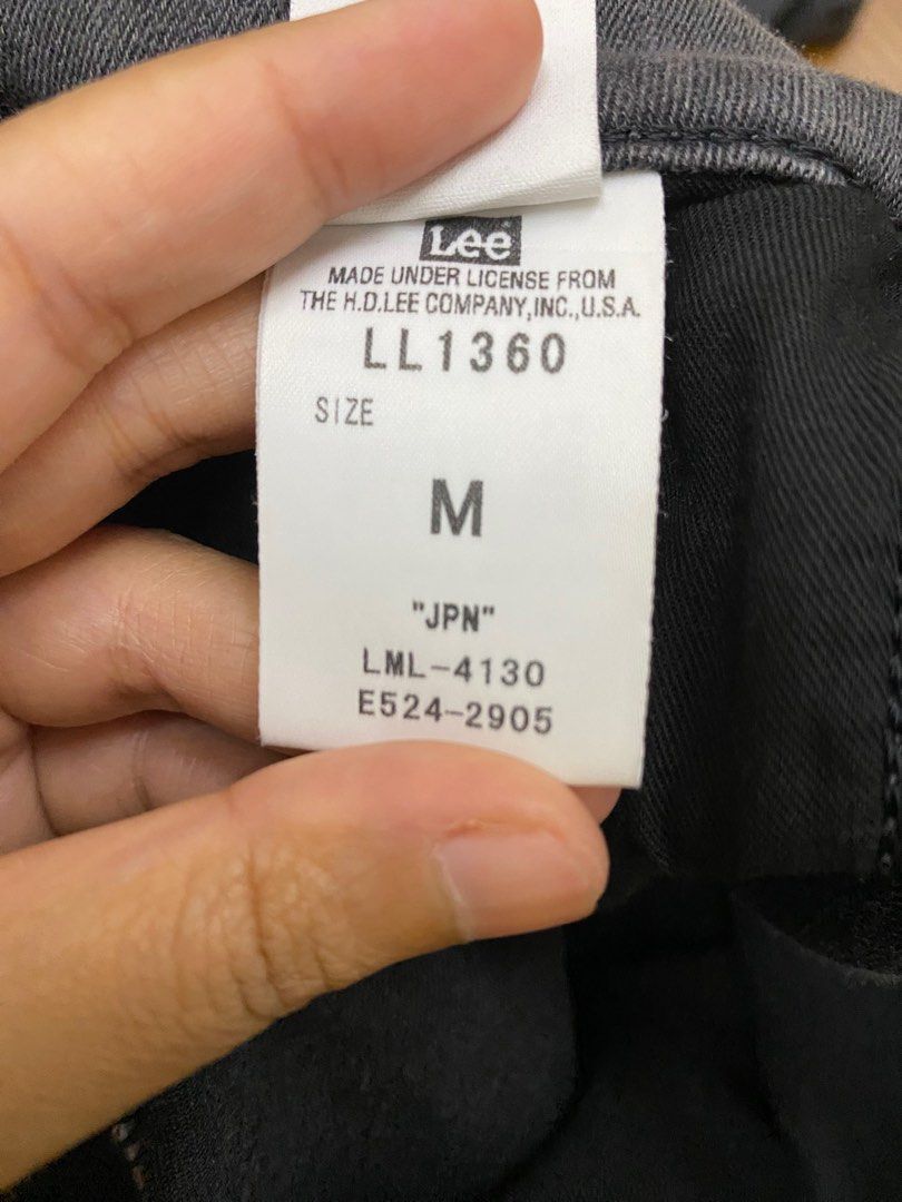 Lee cooper jeans store usa