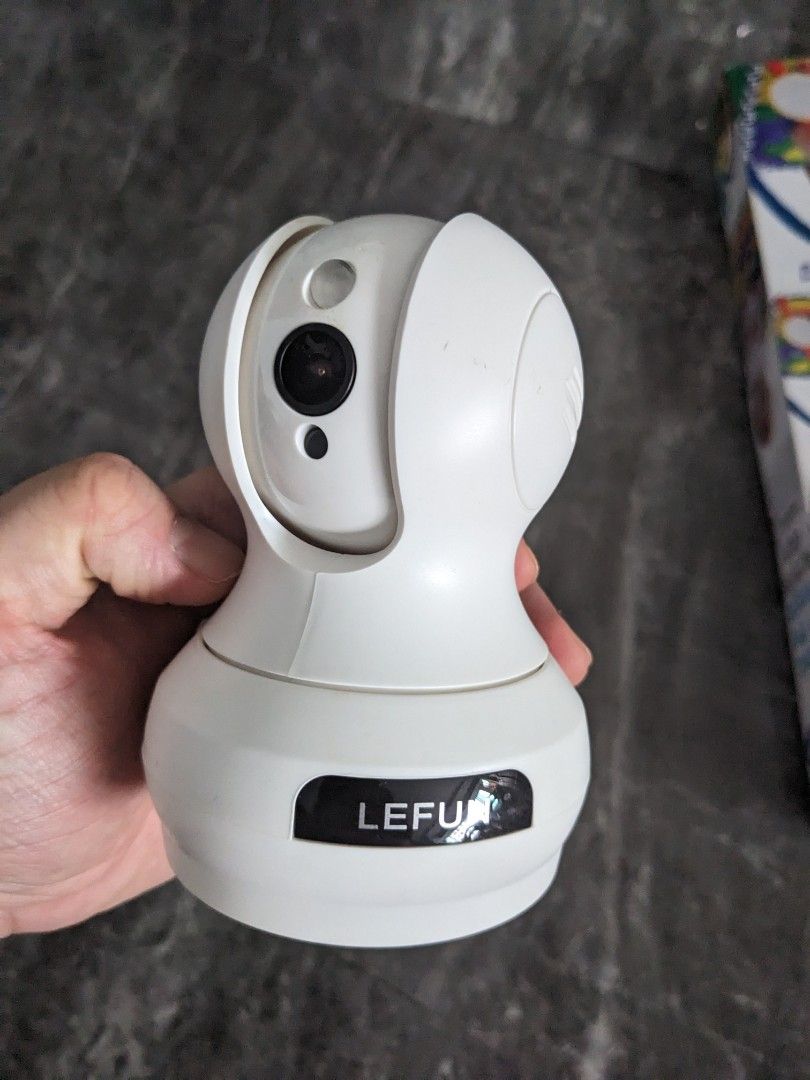 Lefun baby monitor app new arrivals
