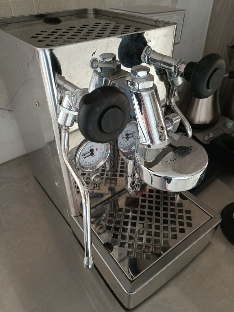 Lelit pl62s on sale
