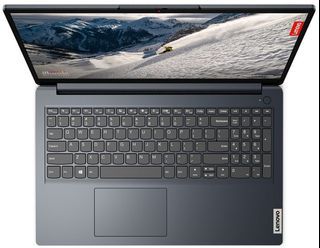 Lenovo ideapad