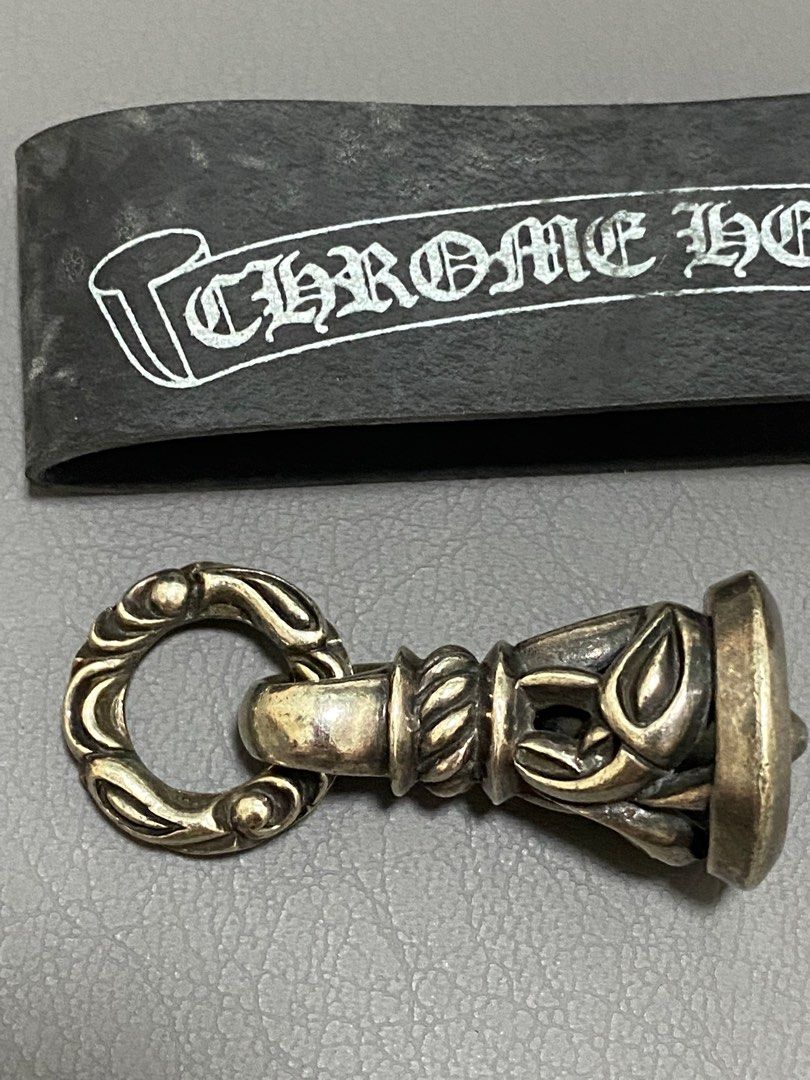 【水曜限定値下げ】Leonard Kamhout Crane Bell LEONARD KAMHOUT（レナードカムホート） CRANE BELL PENDANT クレーン