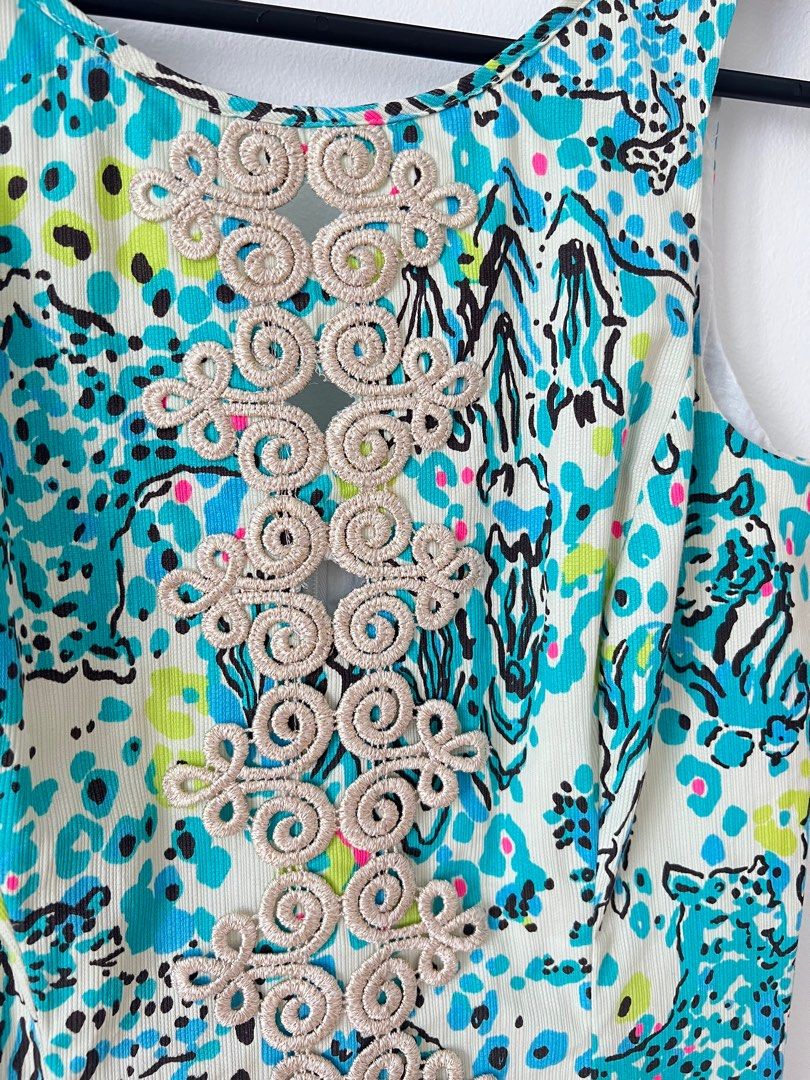 Adrianna dress lilly hotsell pulitzer