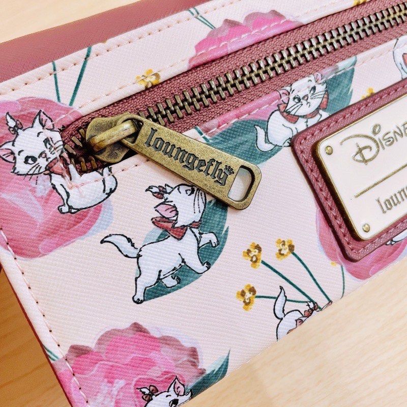 Limited Edition USA Disney x Loungefly the Aristocats Marie Cat