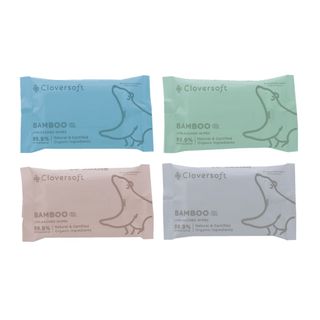 Cloversoft Ecofriendly Products Collection item 2