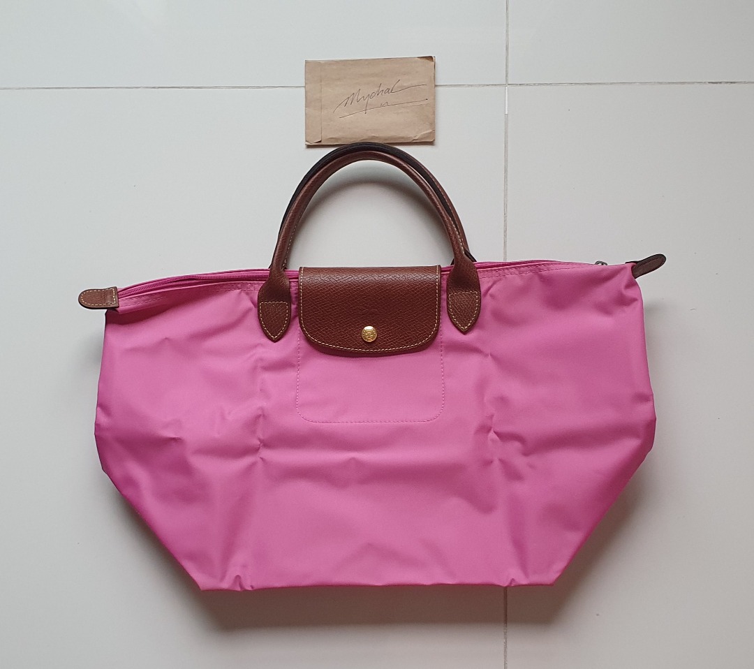 Cdg longchamp hot sale