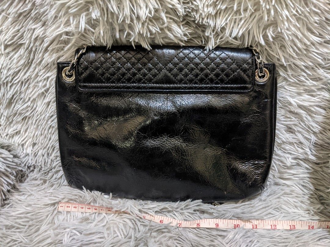 Louis Quatorze Chain Sling bag, Women's Fashion, Bags & Wallets, Purses