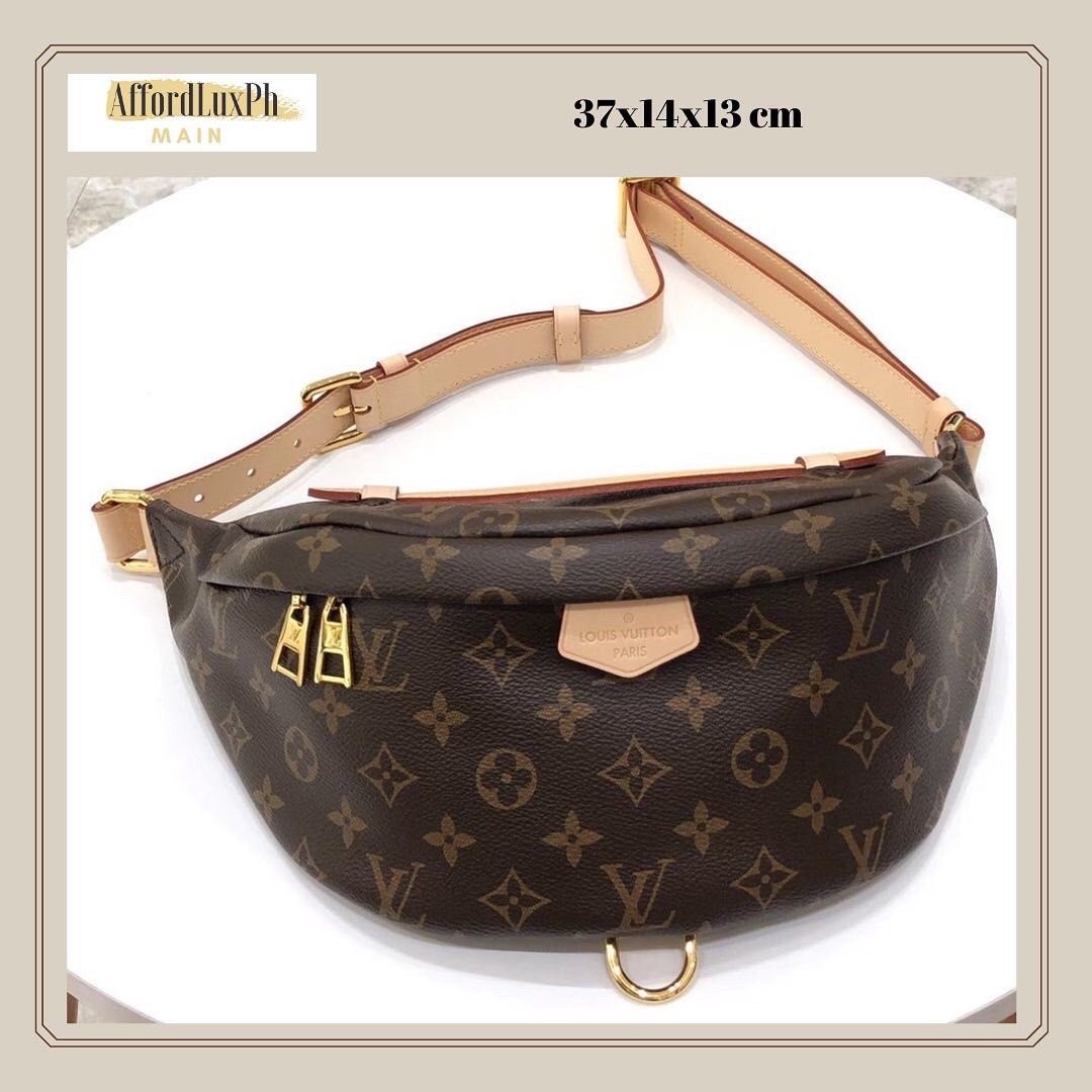 lv small sling bag, Women's Fashion, Bags & Wallets, Cross-body Bags on  Carousell